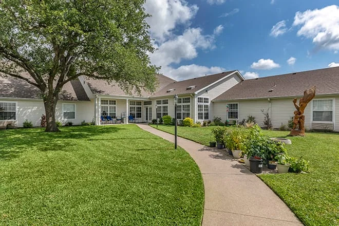 BROOKDALE CORSICANA