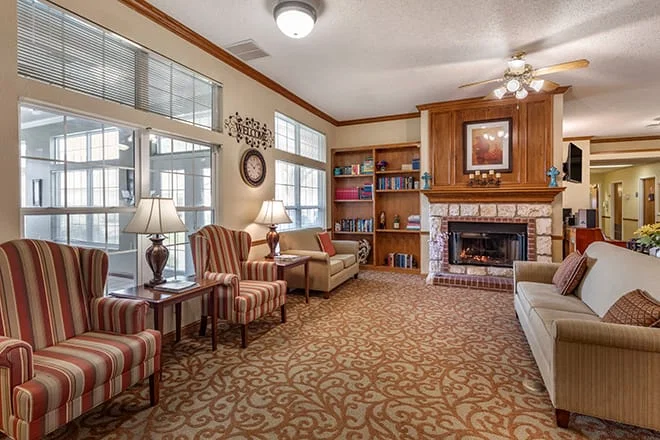 BROOKDALE CORSICANA