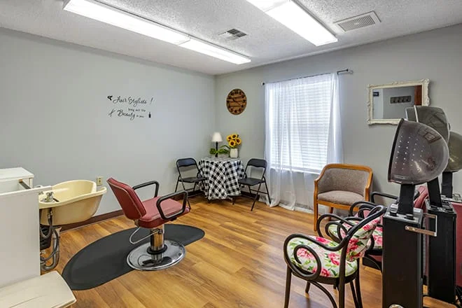 BROOKDALE CORSICANA