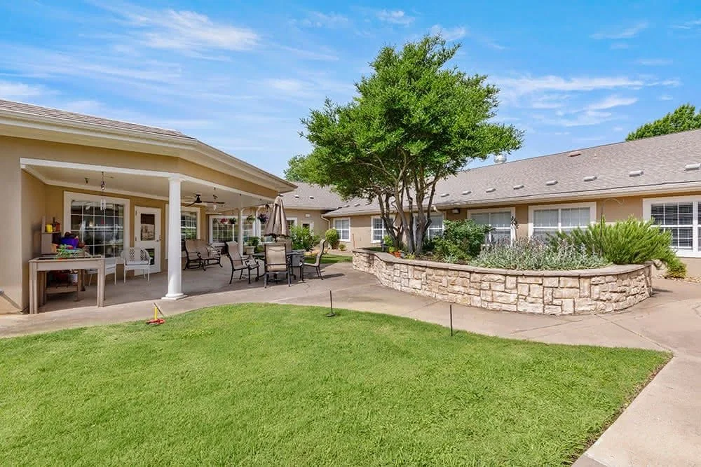 BROOKDALE CREEKSIDE