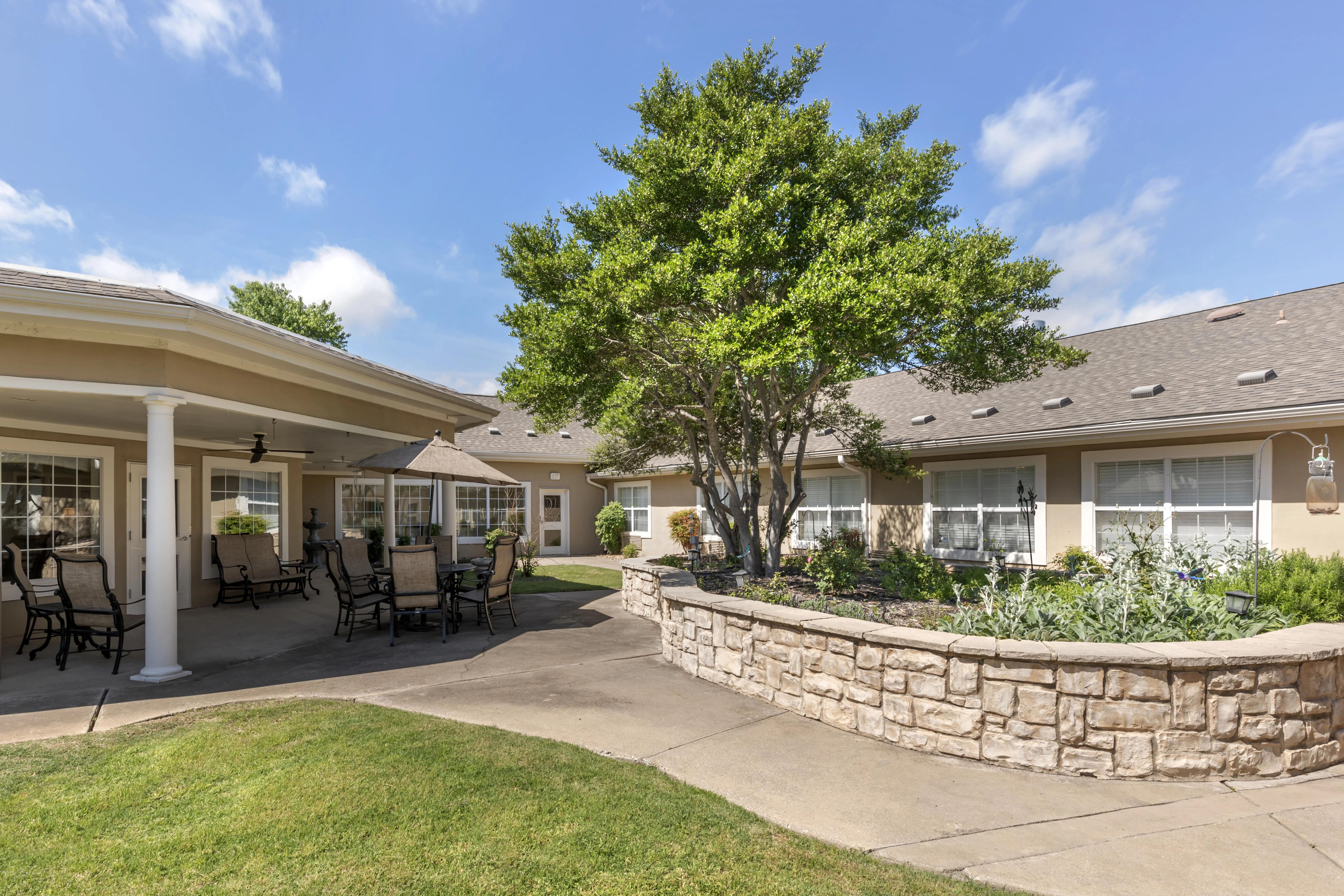 BROOKDALE CREEKSIDE