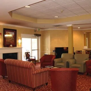BELLEVIEW SUITES AT DTC