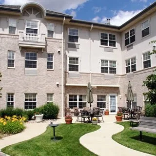 BELLEVIEW SUITES AT DTC