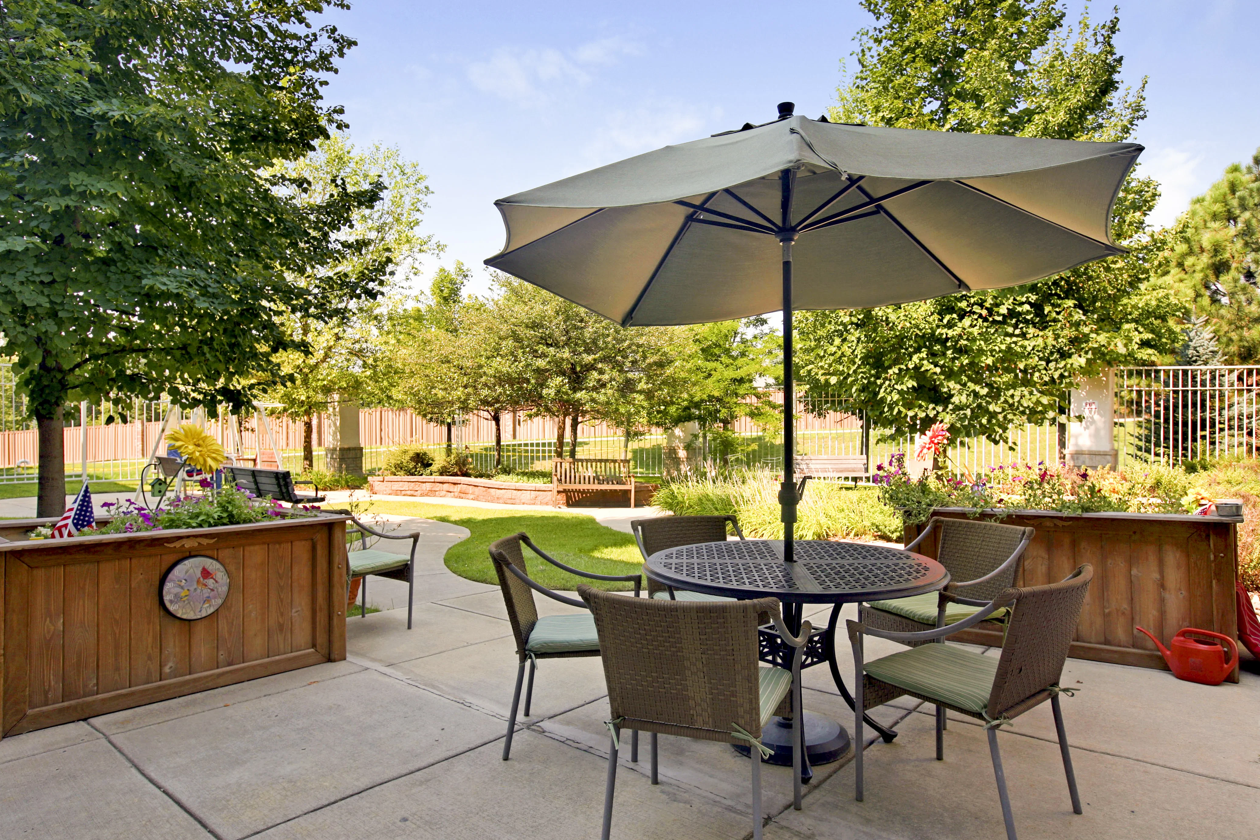 BELLEVIEW SUITES AT DTC