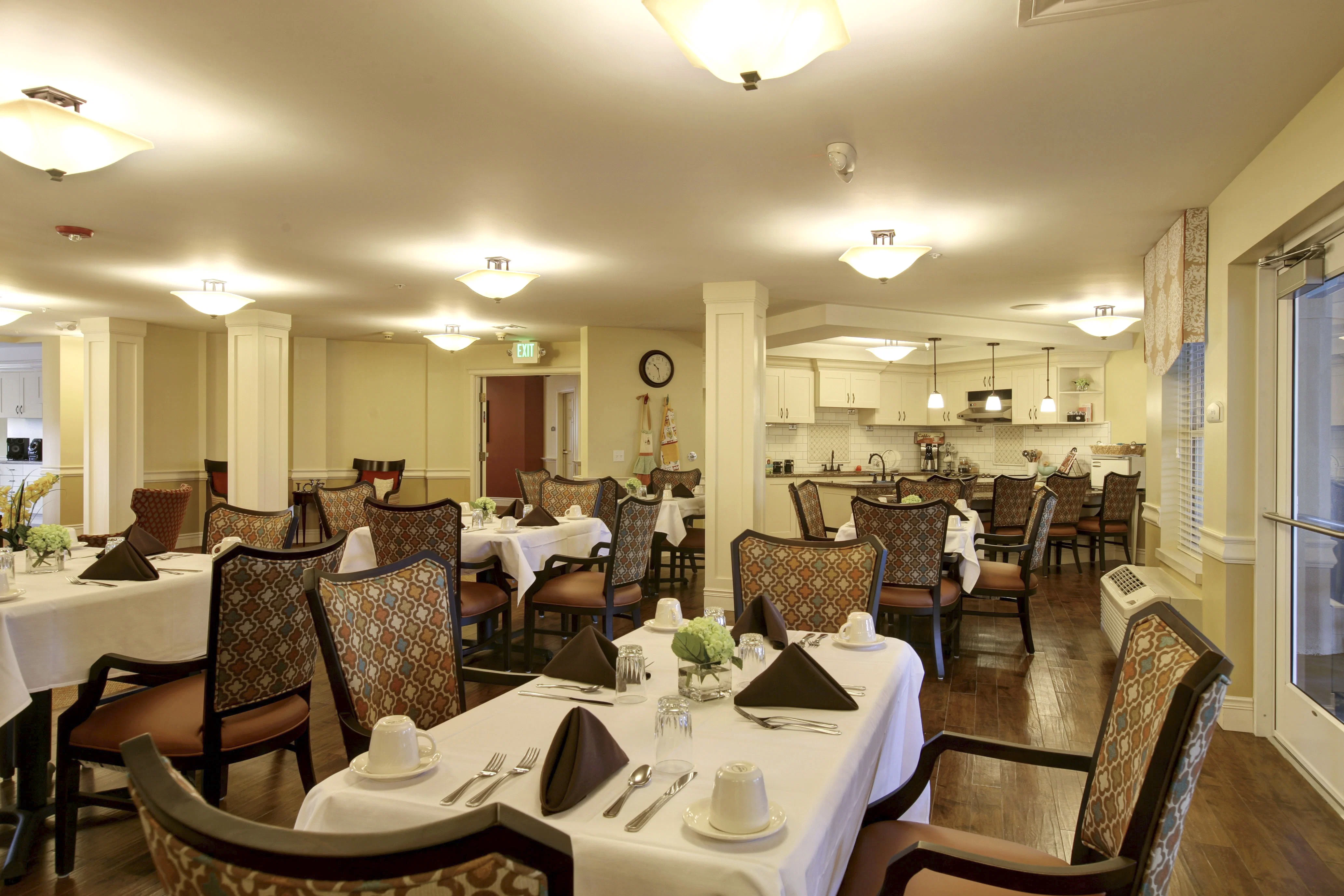 BELLEVIEW SUITES AT DTC