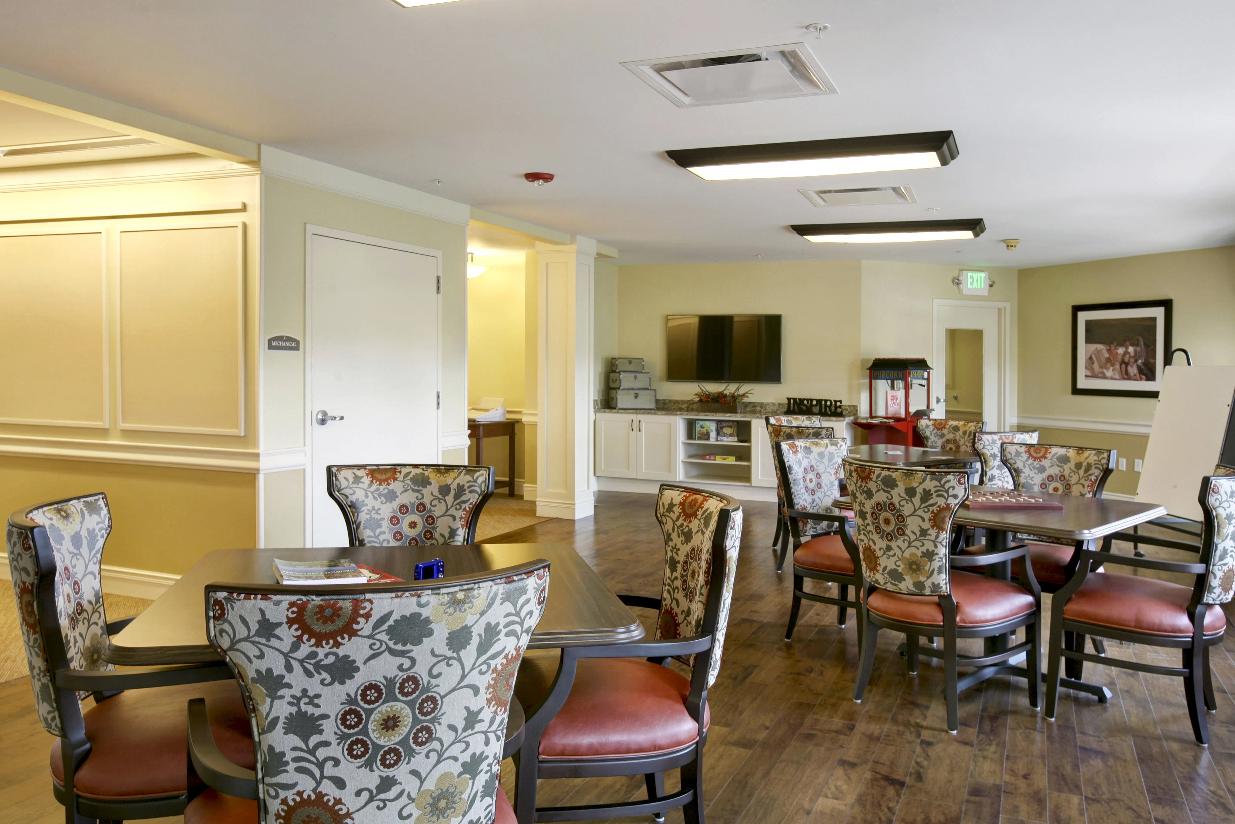 BELLEVIEW SUITES AT DTC
