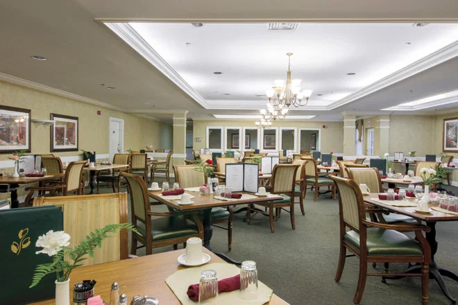 BROOKDALE DURHAM