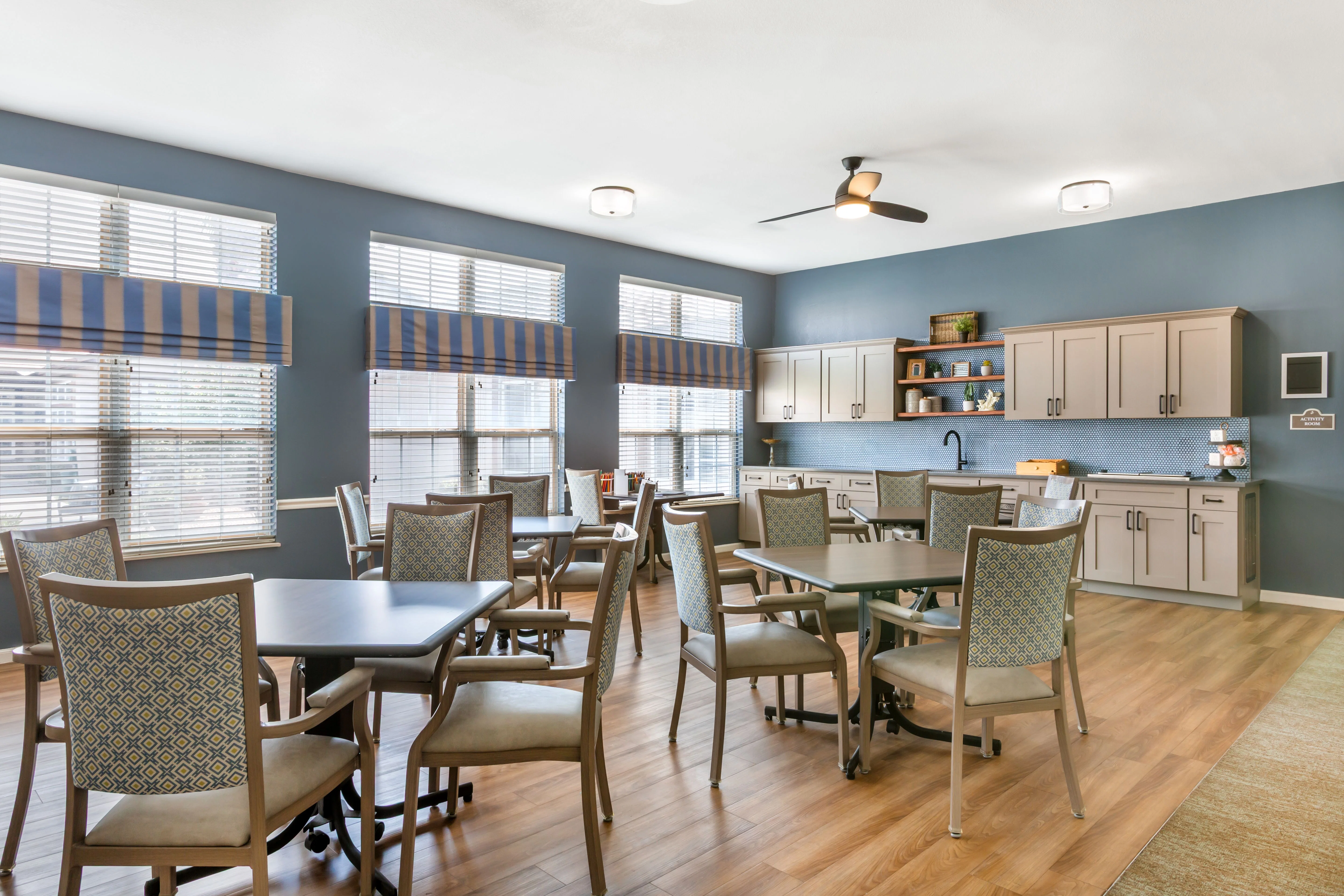 BROOKDALE EAST ARBOR