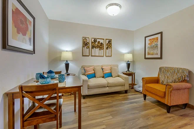 BROOKDALE EAST ARBOR