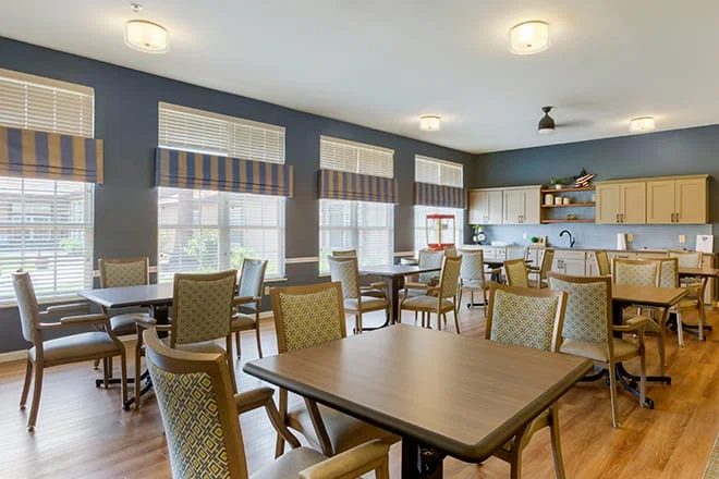 BROOKDALE EAST ARBOR