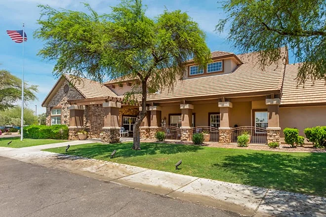 BROOKDALE EAST ARBOR