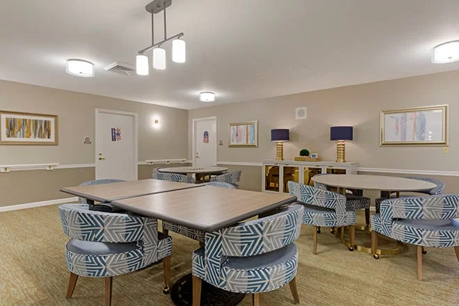 BROOKDALE EAST ARBOR