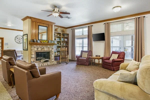 Brookdale East Tucson - Assisted Living photo