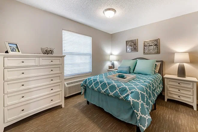 BROOKDALE EDMOND DANFORTH