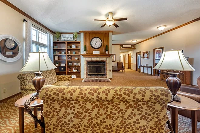 BROOKDALE EDMOND DANFORTH