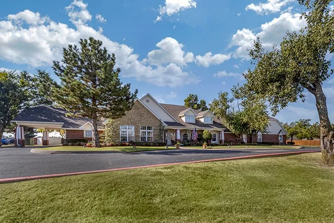Brookdale Edmond Danforth - Assisted Living photo