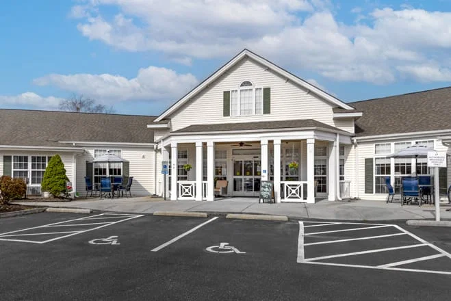 BROOKDALE ELIZABETH CITY