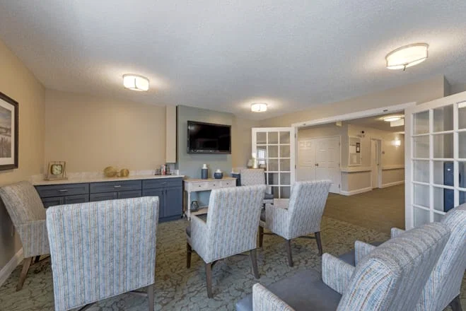 BROOKDALE ELIZABETH CITY