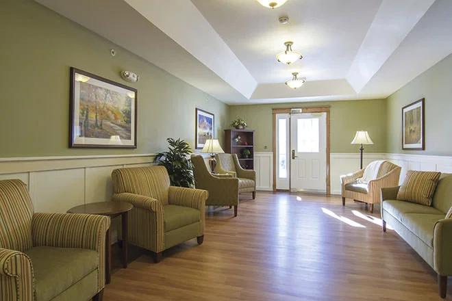 BROOKDALE FORT COLLINS ASSISTED LIVING