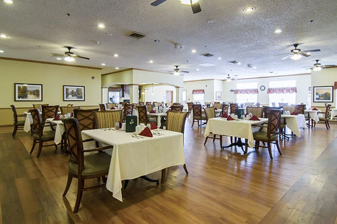 BROOKDALE FORT COLLINS ASSISTED LIVING