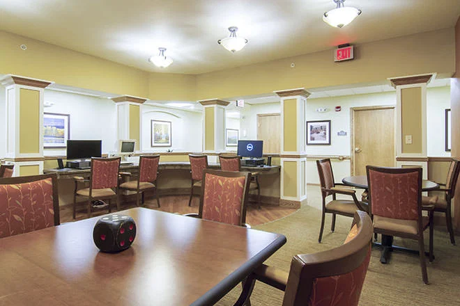 BROOKDALE FORT COLLINS ASSISTED LIVING