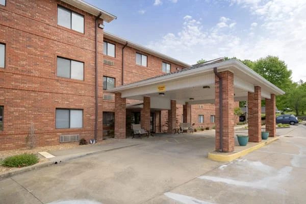 Brookdale Fort Smith - Assisted Living photo