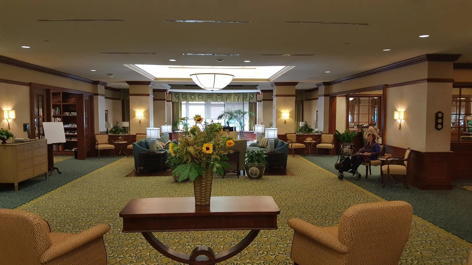 Brookdale Gaines Ranch - Assisted Living photo