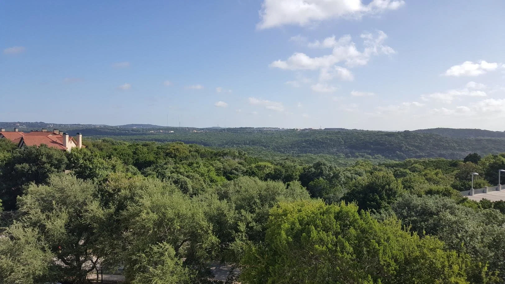 BROOKDALE GAINES RANCH