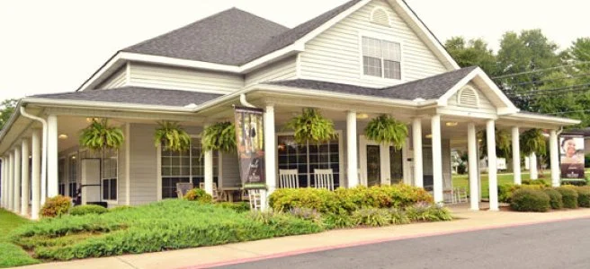 BROOKDALE HARTWELL