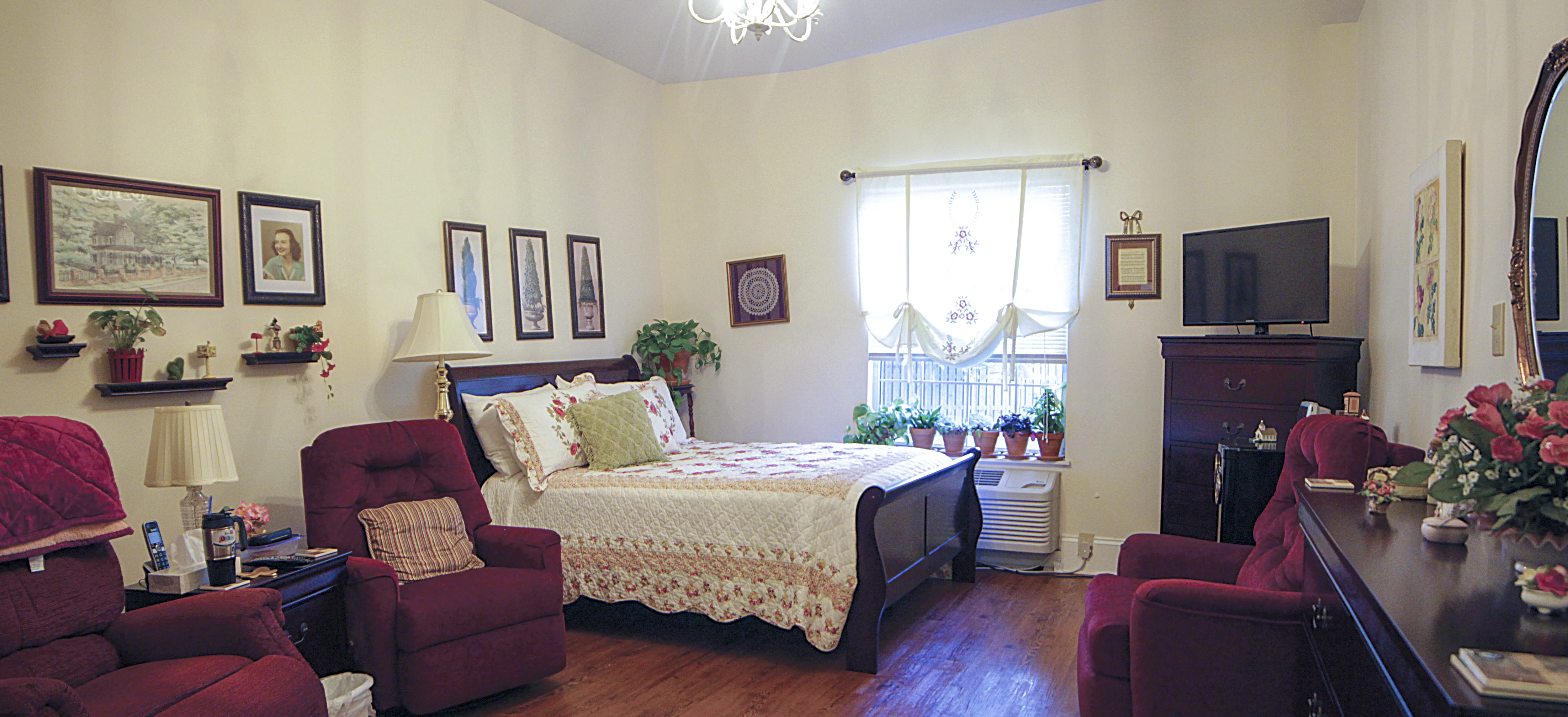 BROOKDALE HARTWELL