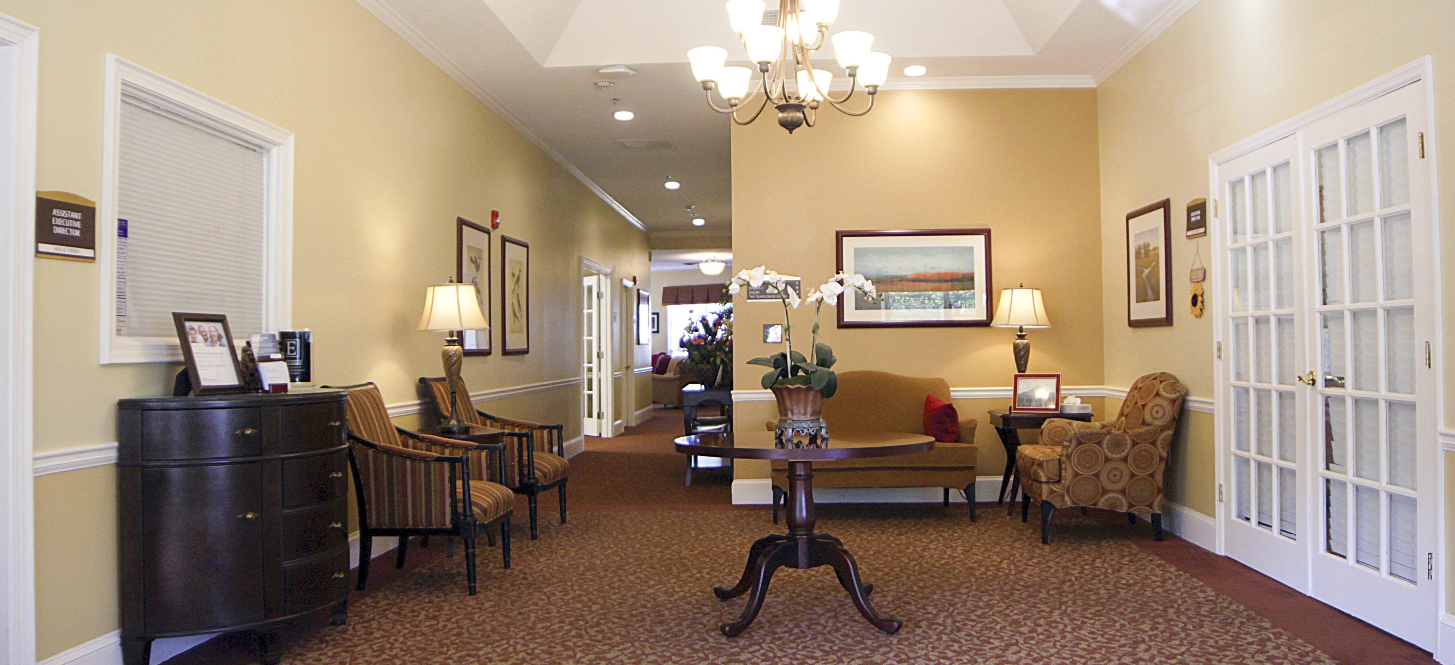 BROOKDALE HARTWELL