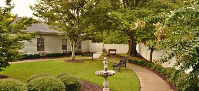 BROOKDALE HARTWELL