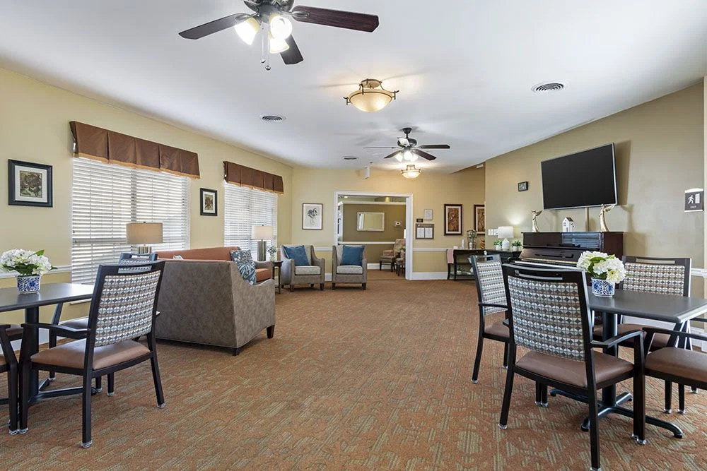 BROOKDALE HARTWELL