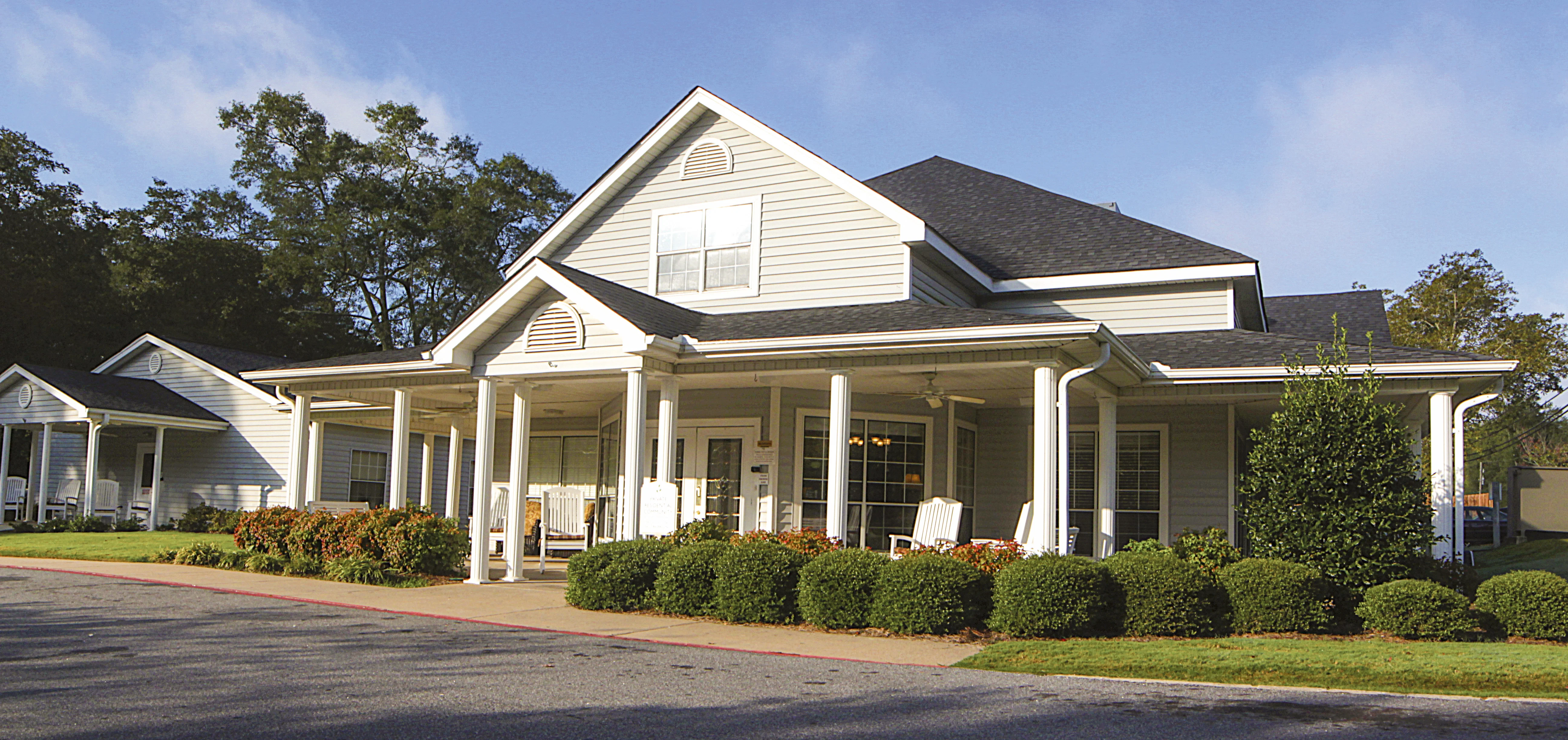 BROOKDALE HARTWELL