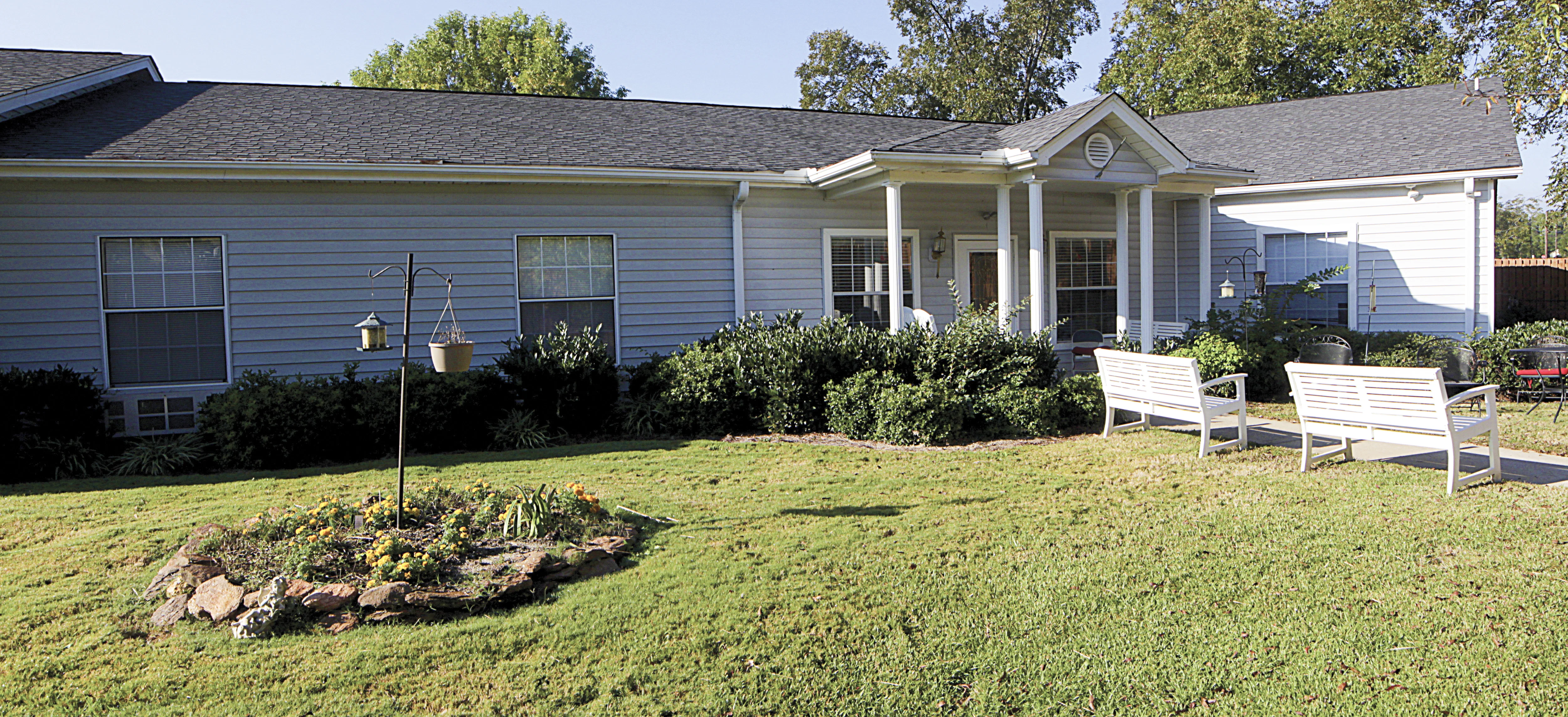 BROOKDALE HARTWELL