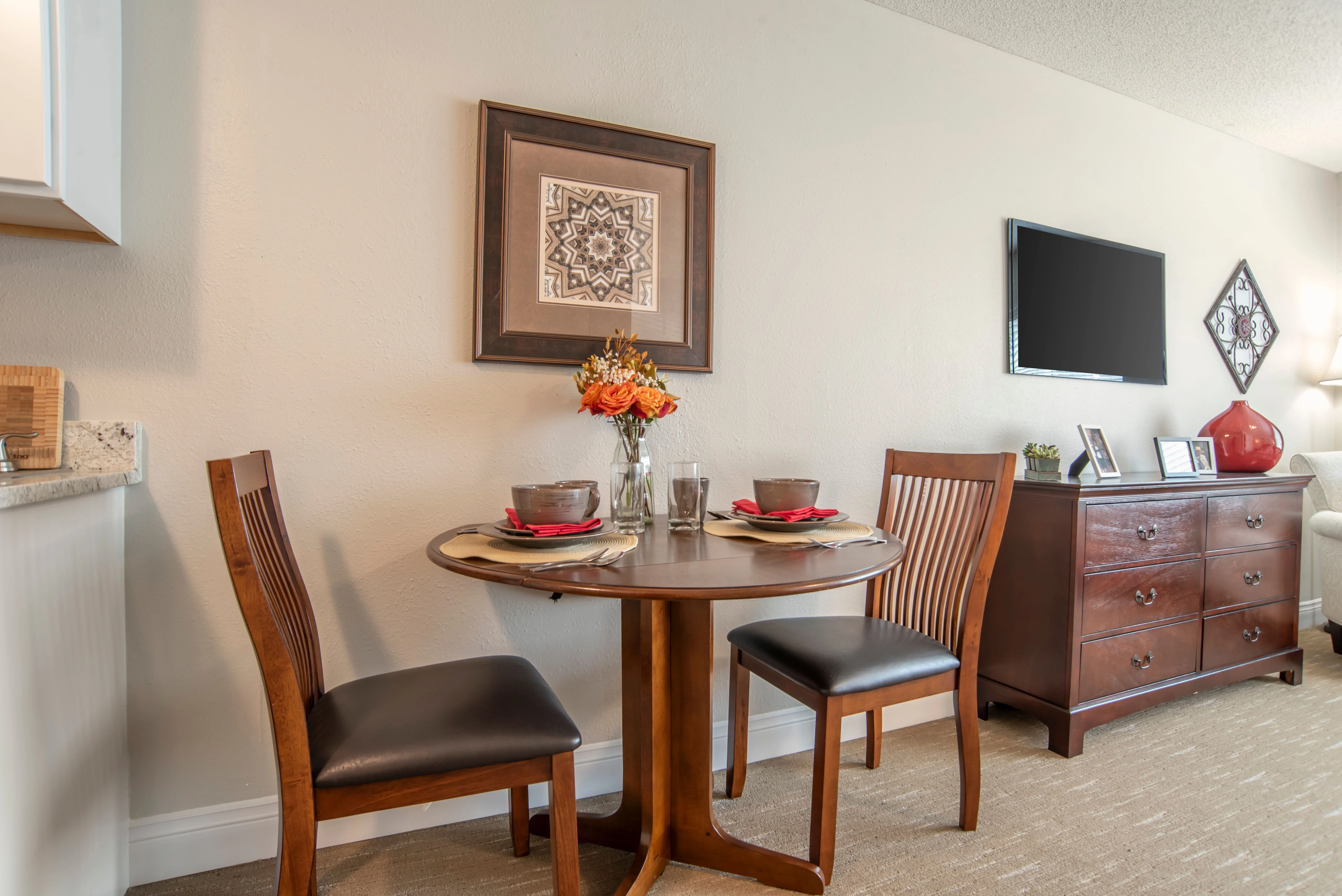BROOKDALE HATTIESBURG ASSISTED LIVING