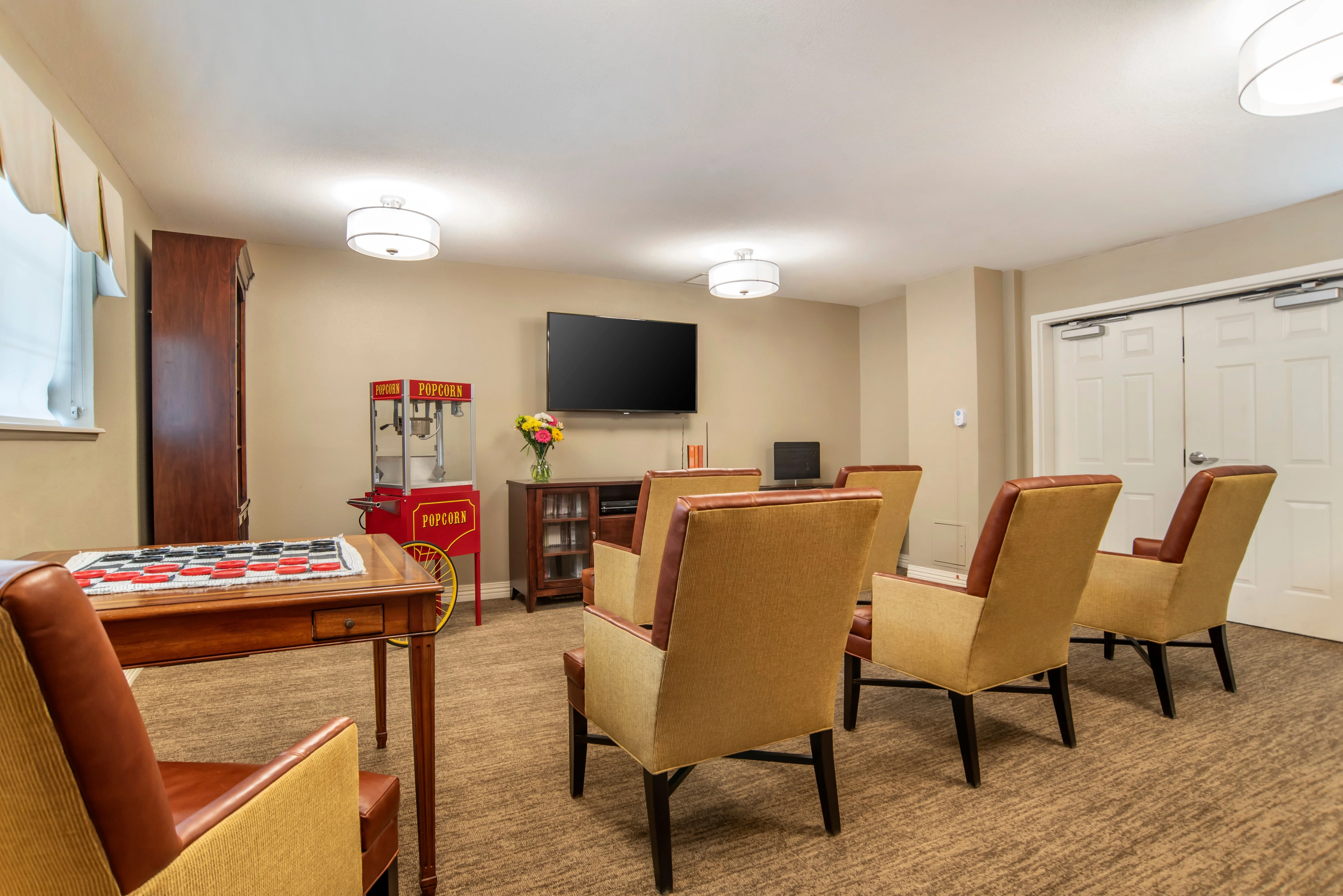 BROOKDALE HATTIESBURG ASSISTED LIVING