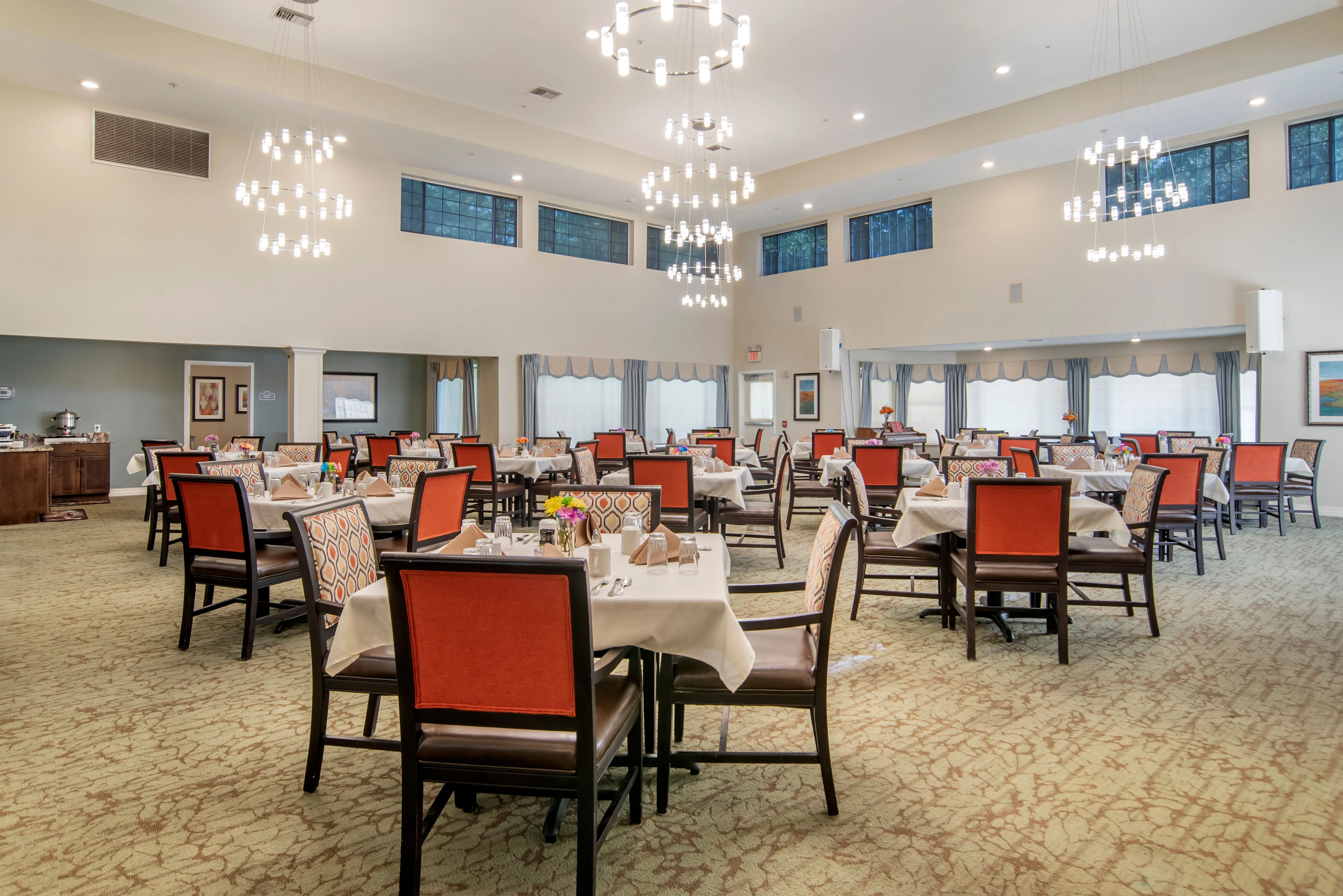 BROOKDALE HATTIESBURG ASSISTED LIVING