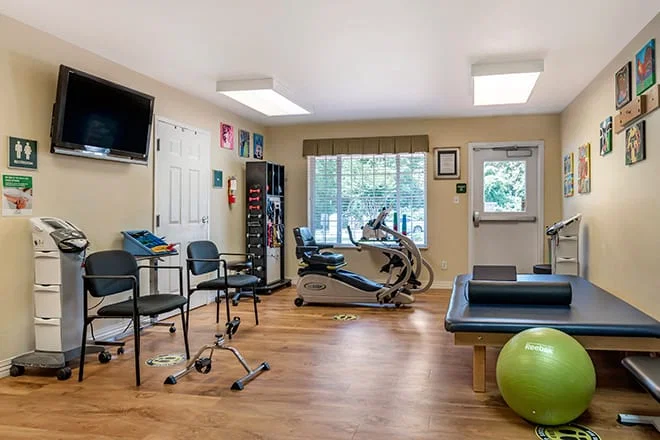 BROOKDALE HATTIESBURG ASSISTED LIVING