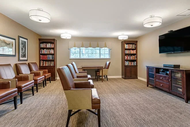 BROOKDALE HATTIESBURG ASSISTED LIVING