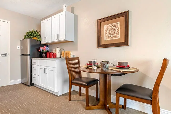 BROOKDALE HATTIESBURG ASSISTED LIVING