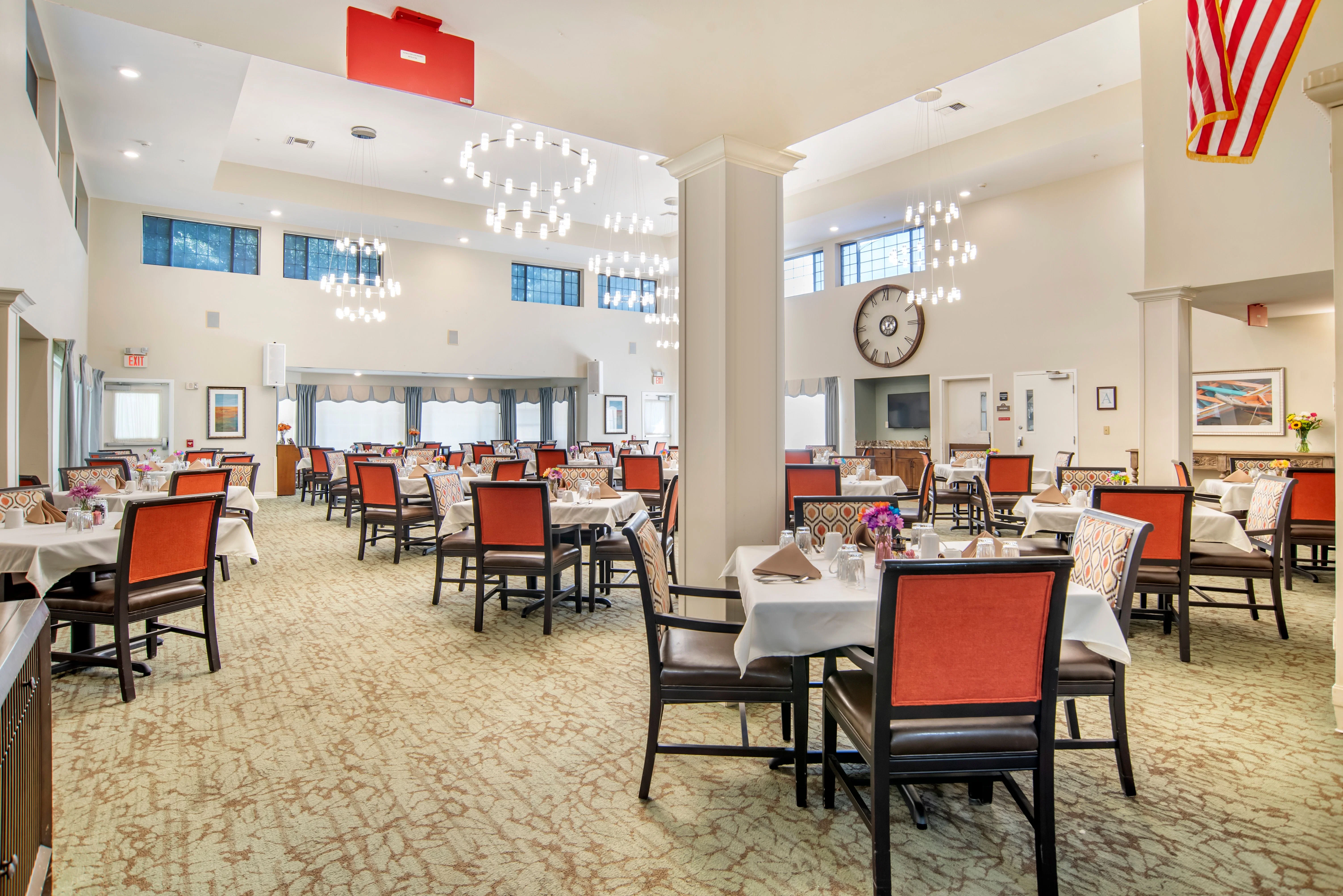 BROOKDALE HATTIESBURG ASSISTED LIVING