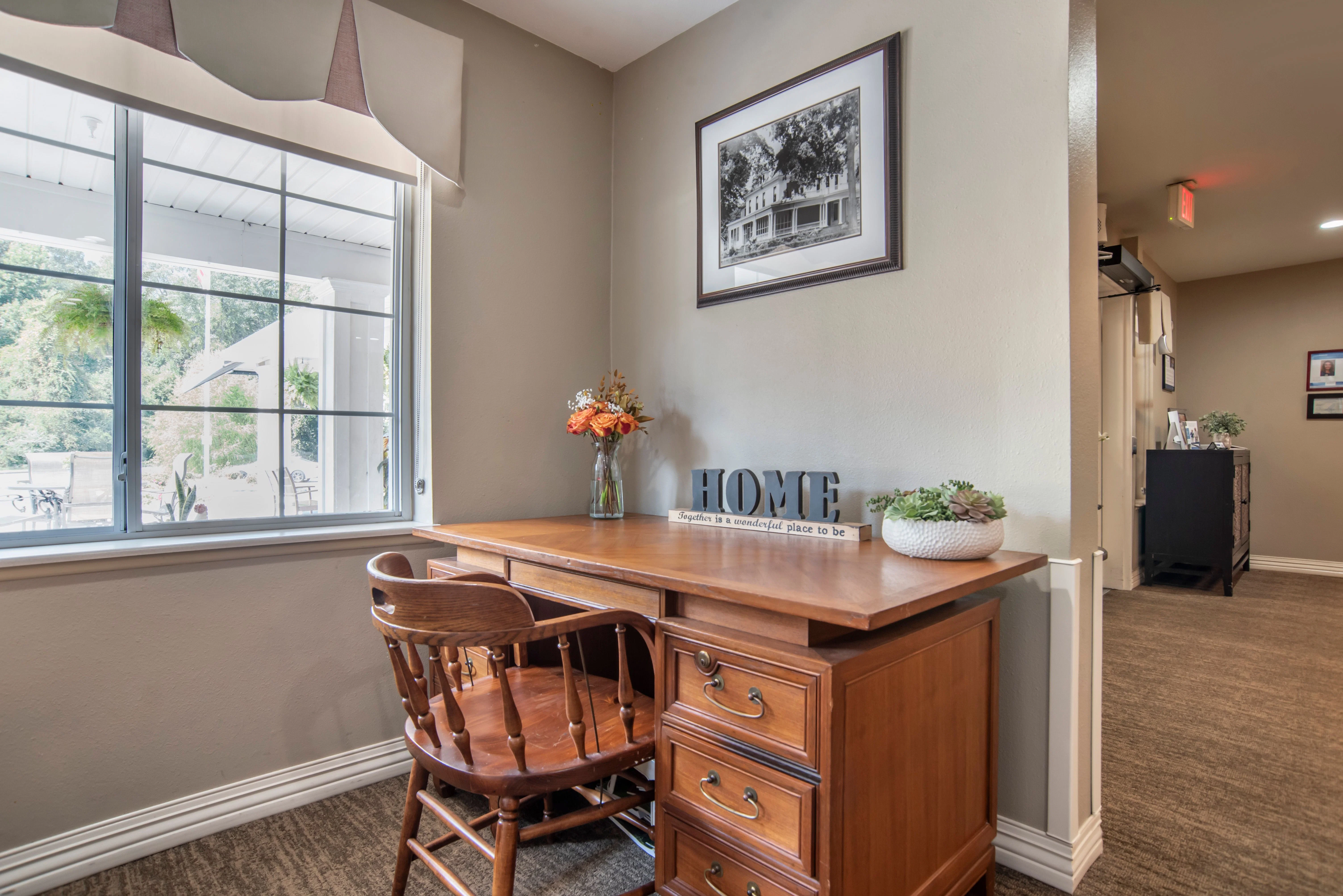 BROOKDALE HATTIESBURG ASSISTED LIVING