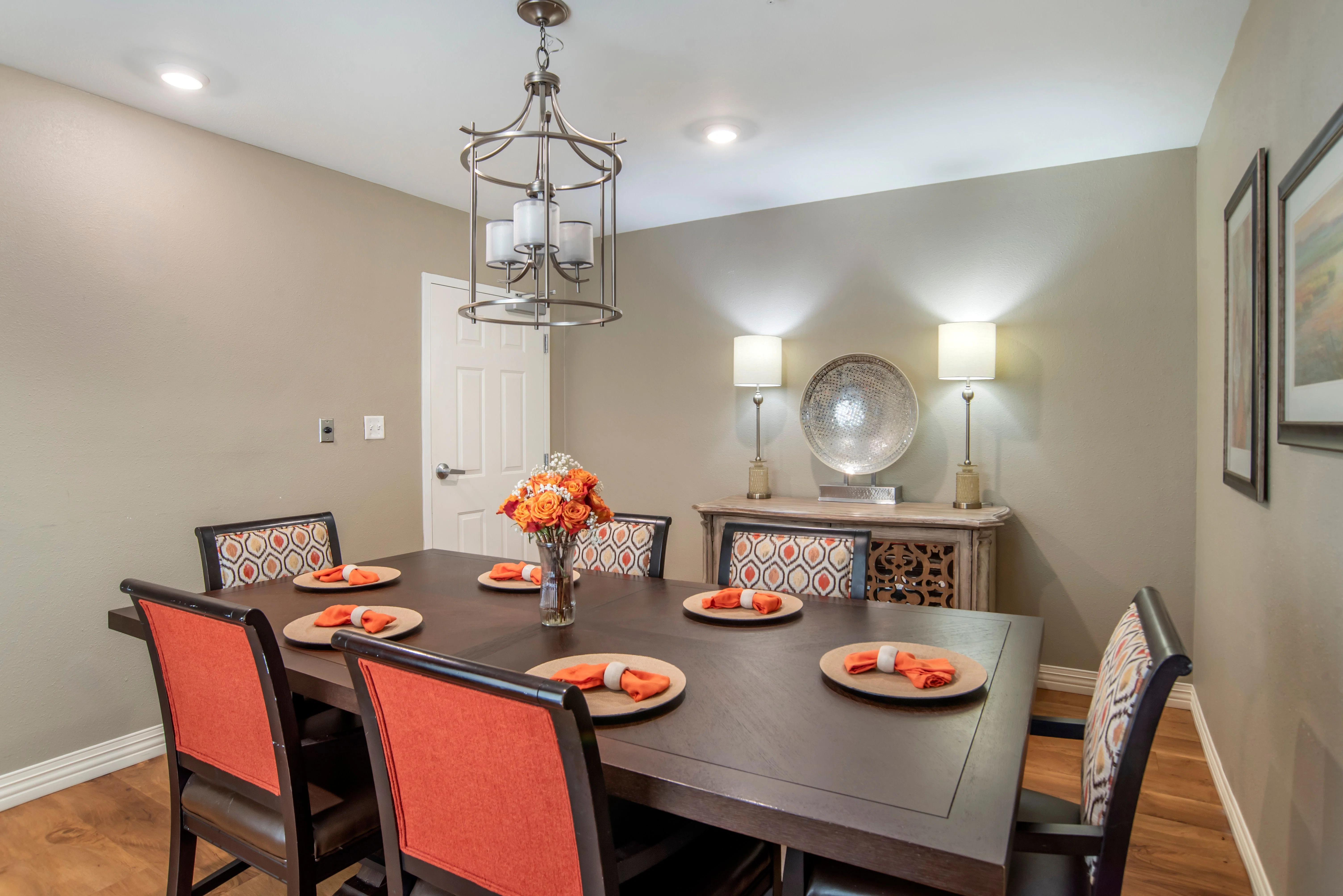 BROOKDALE HATTIESBURG ASSISTED LIVING