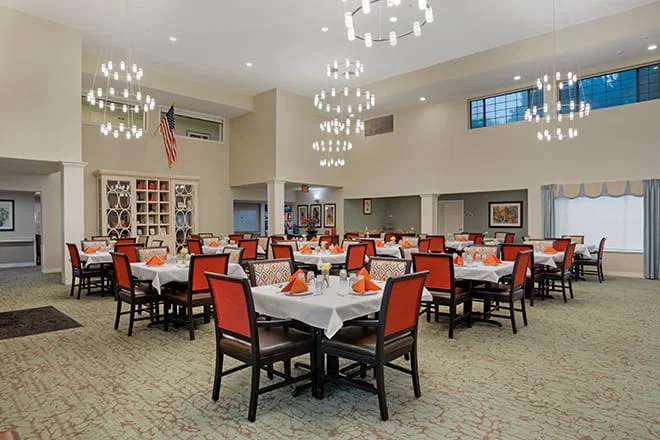 BROOKDALE HATTIESBURG ASSISTED LIVING