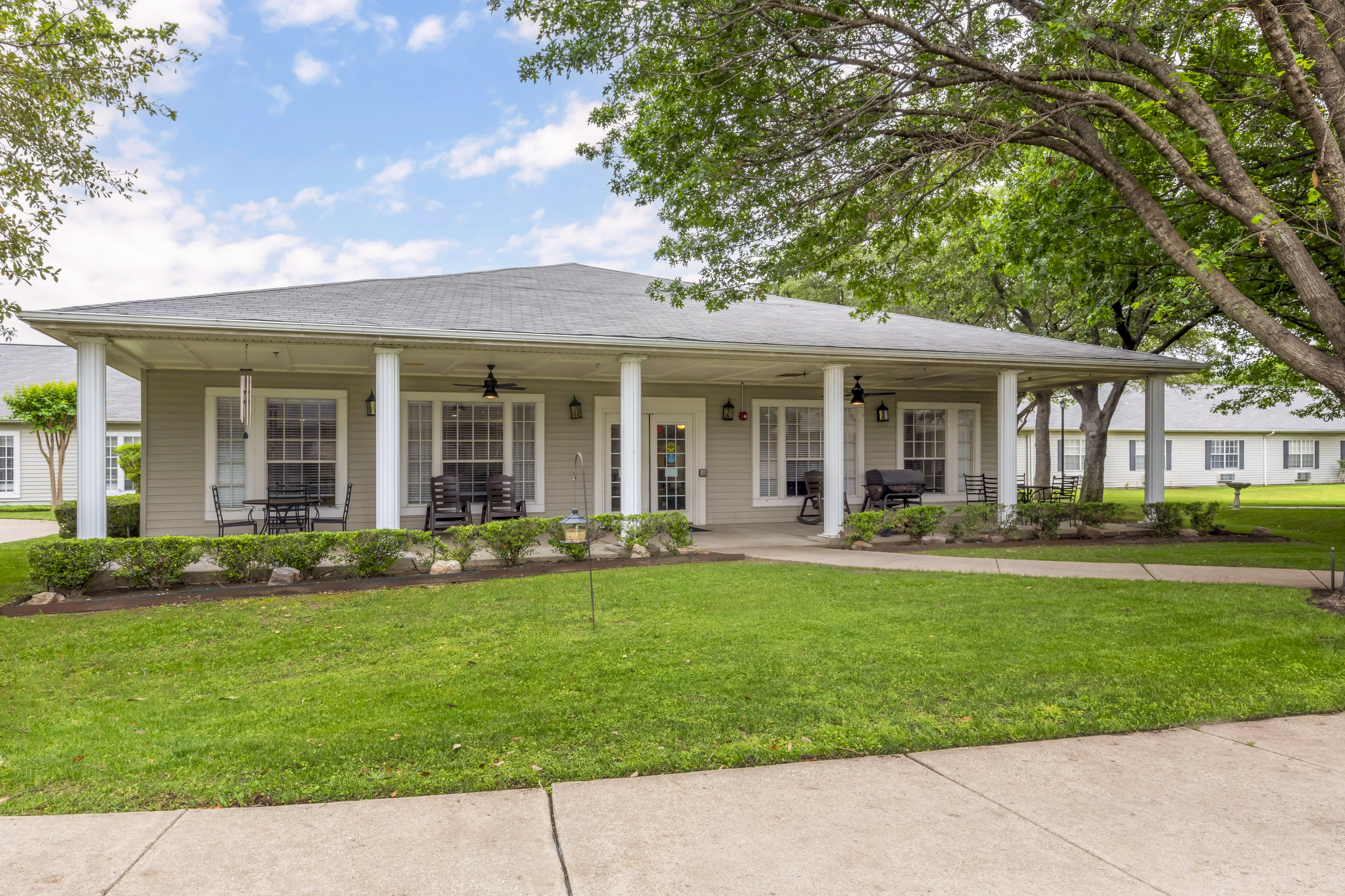 BROOKDALE LAKE HIGHLANDS