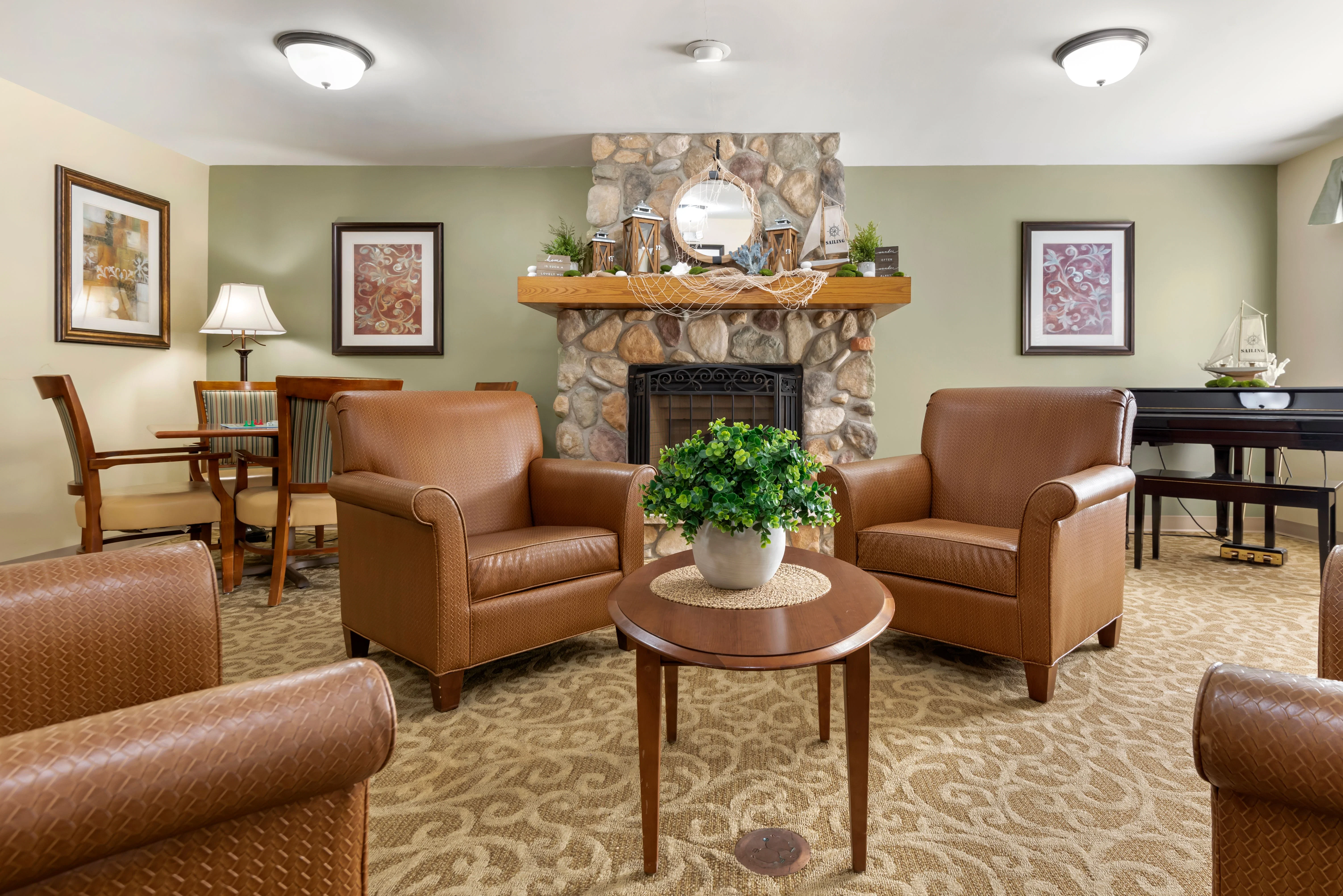 BROOKDALE LAKEWOOD