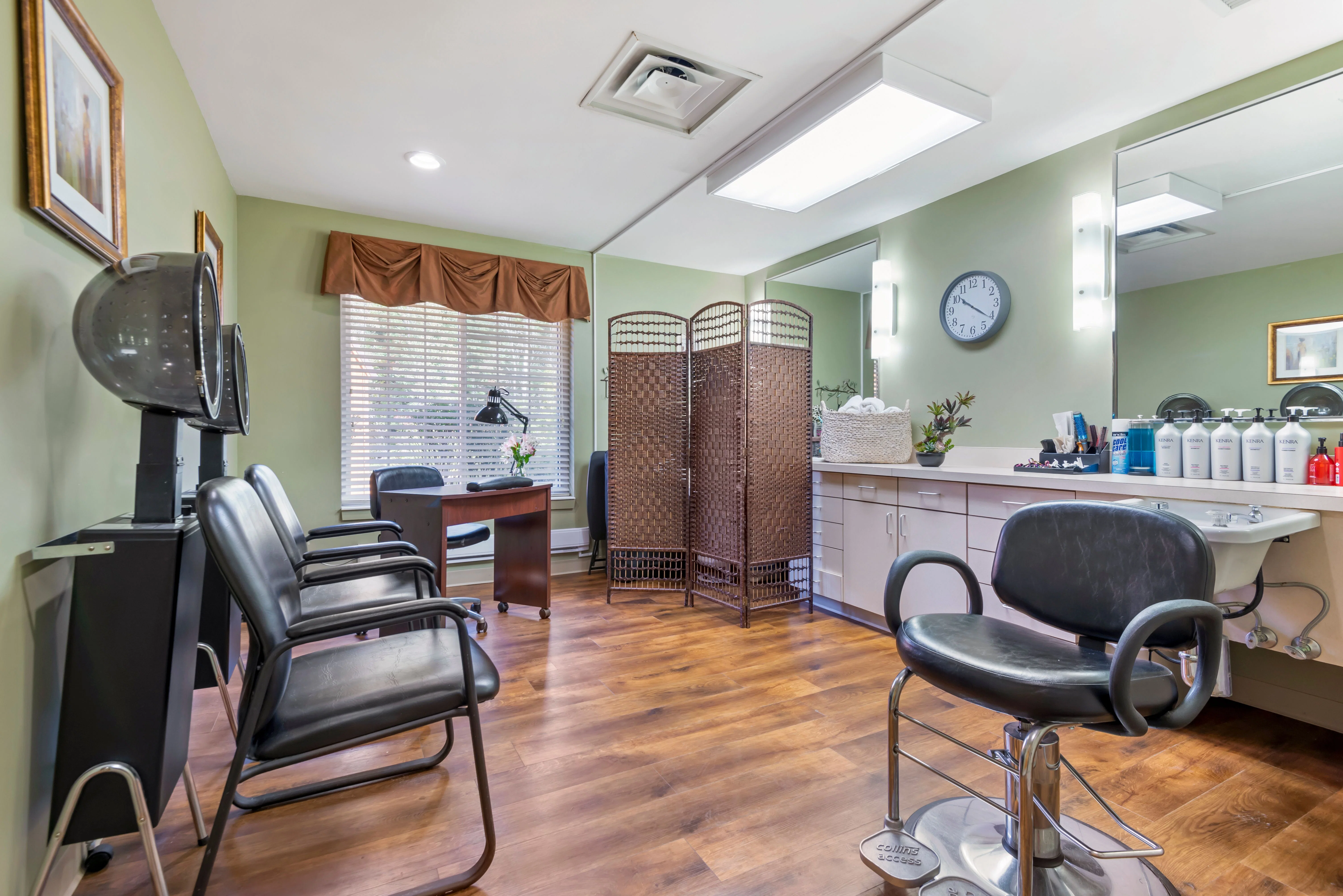 BROOKDALE LAKEWOOD