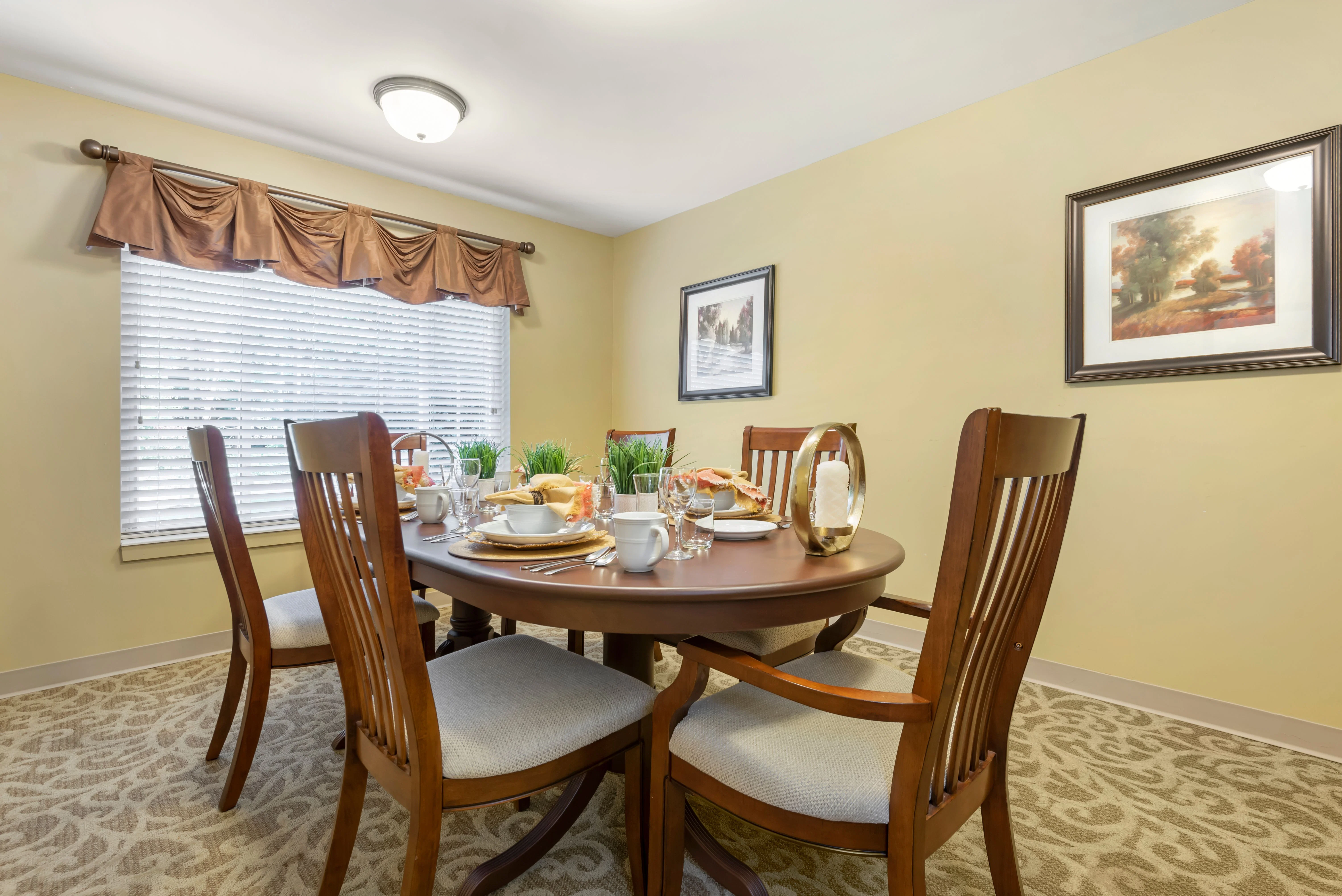 BROOKDALE LAKEWOOD