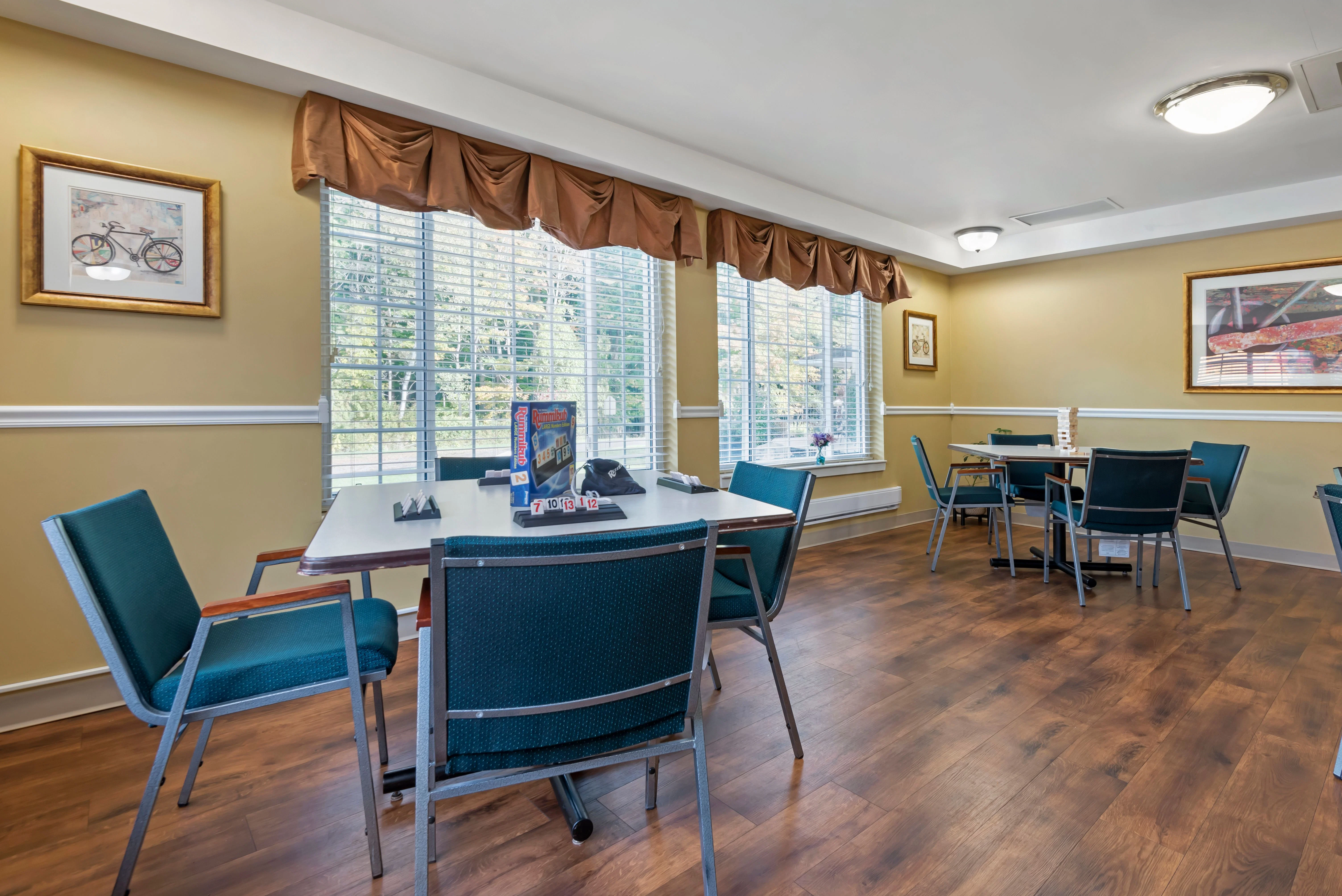 BROOKDALE LAKEWOOD